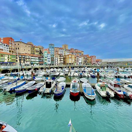 Apartmán Goiz Etxea Acogedor Piso En La Parte Antigua Bermeo Exteriér fotografie
