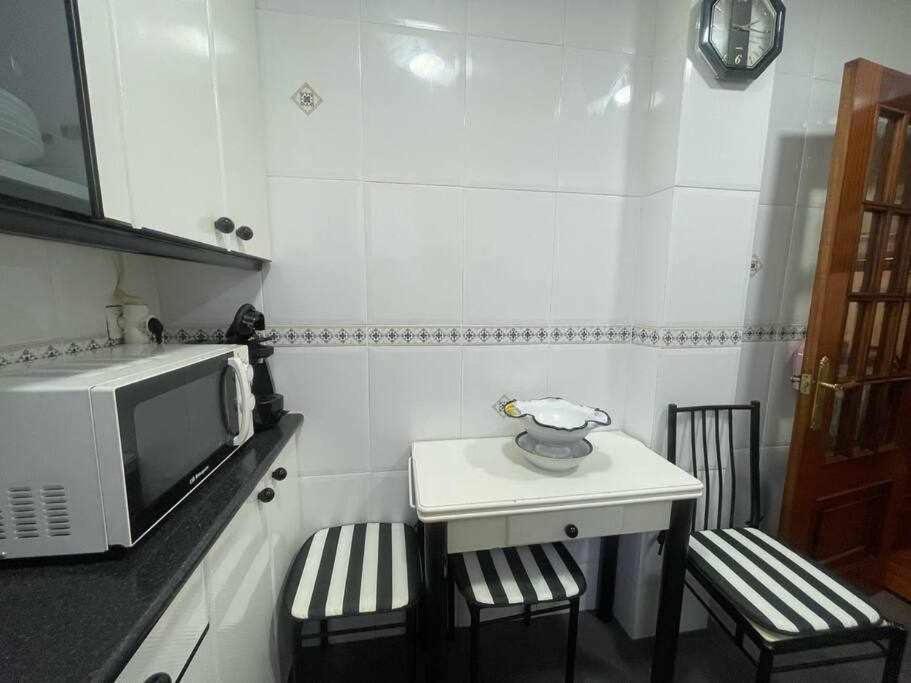 Apartmán Goiz Etxea Acogedor Piso En La Parte Antigua Bermeo Exteriér fotografie