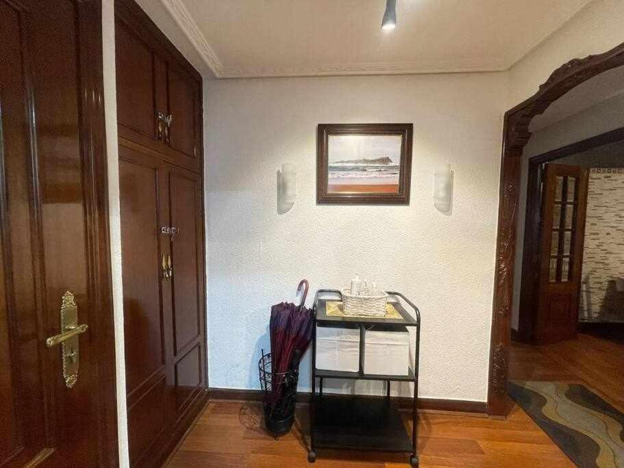Apartmán Goiz Etxea Acogedor Piso En La Parte Antigua Bermeo Exteriér fotografie