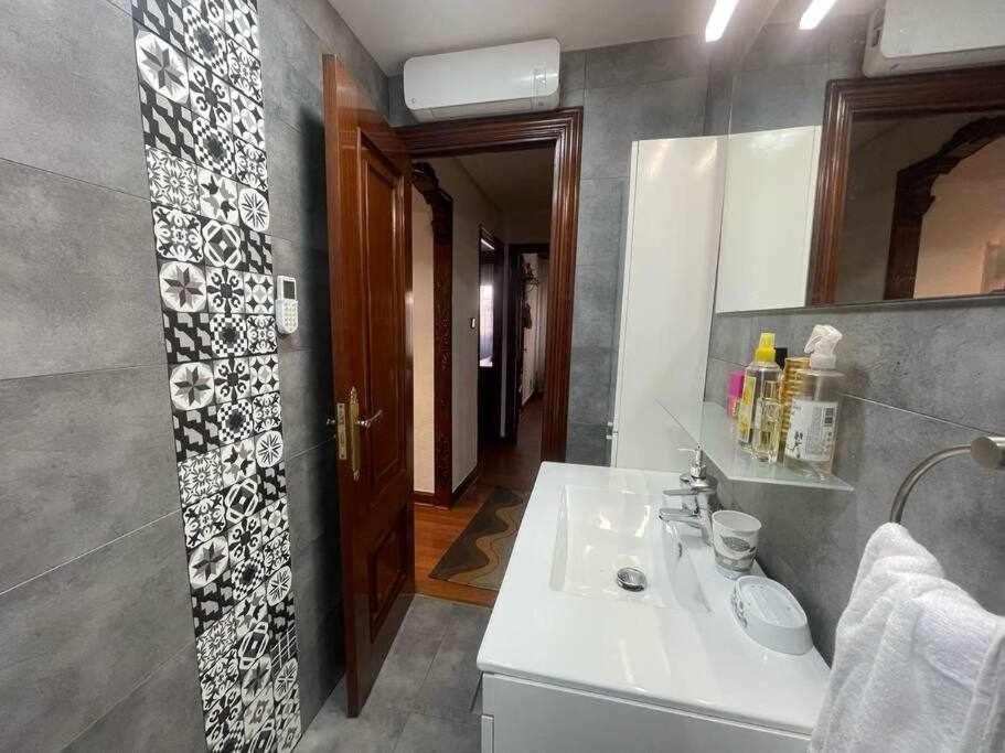Apartmán Goiz Etxea Acogedor Piso En La Parte Antigua Bermeo Exteriér fotografie