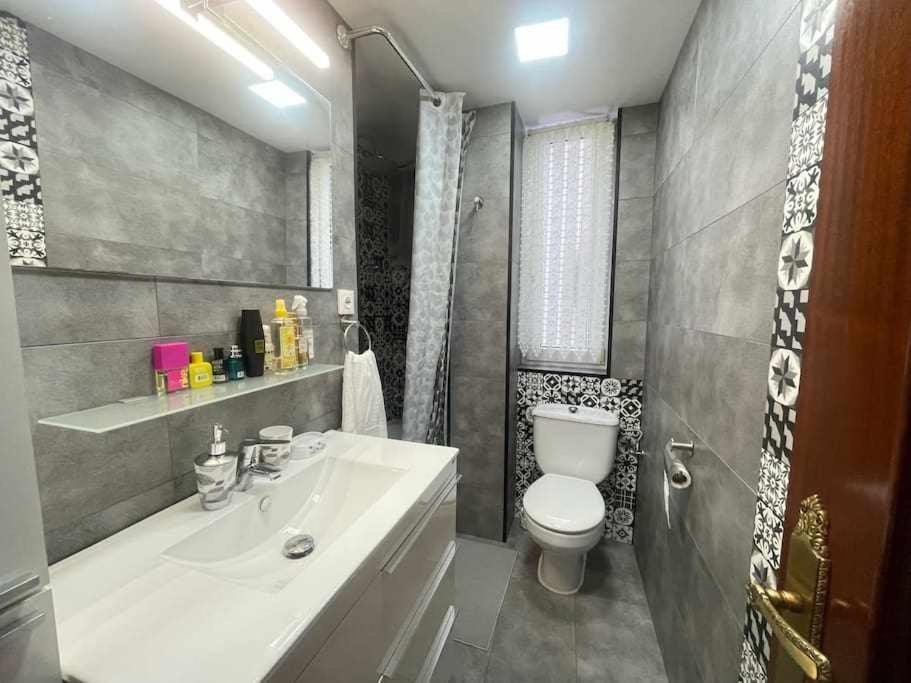 Apartmán Goiz Etxea Acogedor Piso En La Parte Antigua Bermeo Exteriér fotografie