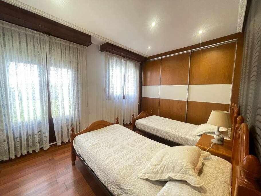 Apartmán Goiz Etxea Acogedor Piso En La Parte Antigua Bermeo Exteriér fotografie