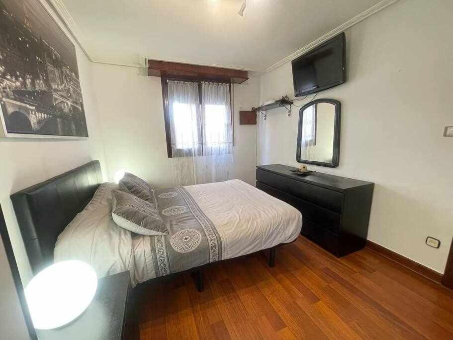 Apartmán Goiz Etxea Acogedor Piso En La Parte Antigua Bermeo Exteriér fotografie