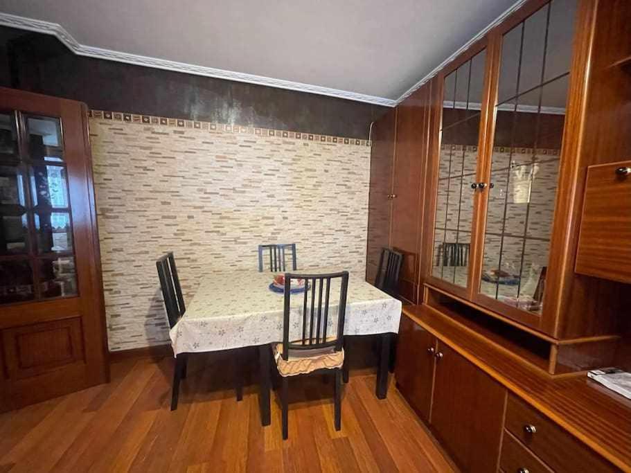 Apartmán Goiz Etxea Acogedor Piso En La Parte Antigua Bermeo Exteriér fotografie