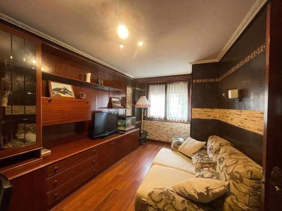 Apartmán Goiz Etxea Acogedor Piso En La Parte Antigua Bermeo Exteriér fotografie