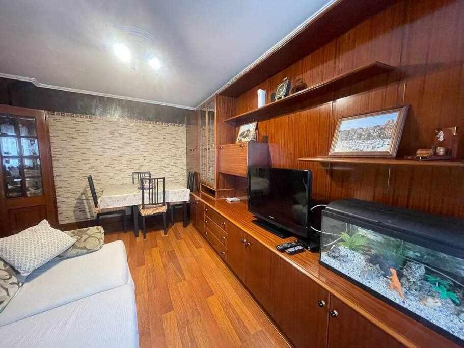 Apartmán Goiz Etxea Acogedor Piso En La Parte Antigua Bermeo Exteriér fotografie